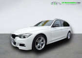 Bmw 320 occasion année 2018 boite Automatique Annonce Bmw 320 occasion Diesel 320d 190 ch BVA à Beaupuy