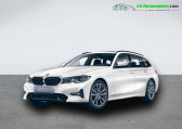 Bmw 320 320d 190 ch BVA   Beaupuy 31