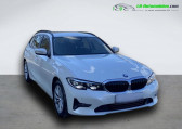 Bmw 320 occasion année 2022 boite Automatique Annonce Bmw 320 occasion Diesel 320d 190 ch BVA à Beaupuy