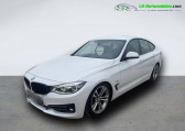 Annonce Bmw 320 occasion Diesel 320d 190 ch BVA  Beaupuy