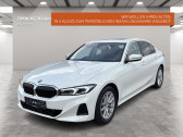Annonce Bmw 320 occasion Diesel 320d 190 ch BVA � L'Union