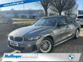 Annonce Bmw 320 occasion Diesel 320d 190 ch BVA � L'Union