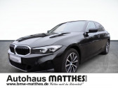 Annonce Bmw 320 occasion Diesel 320d 190 ch BVA � L'Union