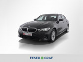 Annonce Bmw 320 occasion Diesel 320d 190 ch BVA  L'Union