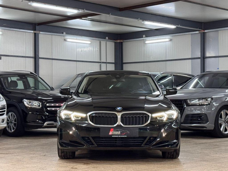 Bmw 320 320d 190 ch BVA 2022 - photo n°2 Bmw 320 320d 190 ch BVA  occasion à L'Union - photo n°2