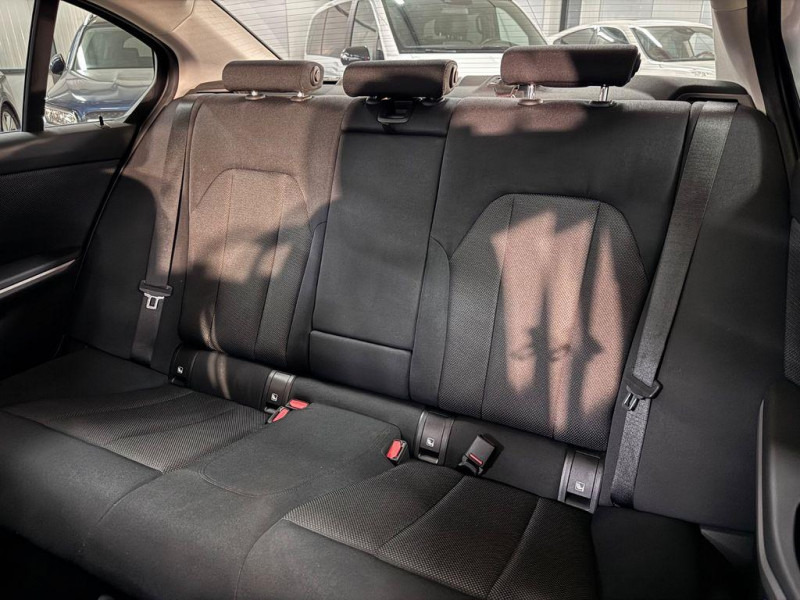 Bmw 320 320d 190 ch BVA 2022 - photo n°10 Bmw 320 320d 190 ch BVA  occasion à L'Union - photo n°10
