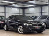 Bmw 320 occasion  année 2022 boite Automatique Annonce Bmw 320 occasion Diesel 320d 190 ch BVA à L'Union