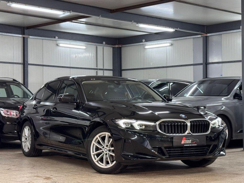 Bmw 320 320d 190 ch BVA 2022 Bmw 320 320d 190 ch BVA  occasion à L'Union