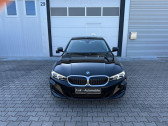 Bmw 320 320d 190 ch BVA   L'Union 31