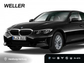 Bmw 320 occasion année 2022 boite Automatique Annonce Bmw 320 occasion Diesel 320d 190 ch BVA à L'Union