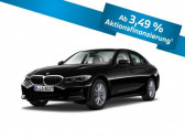 Bmw 320 occasion année 2022 boite Automatique Annonce Bmw 320 occasion Diesel 320d 190 ch BVA à L'Union