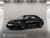 Bmw 320 occasion année 2022 boite Automatique Annonce Bmw 320 occasion Diesel 320d 190 ch BVA à L'Union
