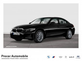 Bmw 320 320d 190 ch BVA   L'Union 31