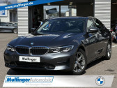 Bmw 320 320d 190 ch BVA   L'Union 31
