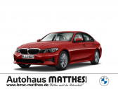 Bmw 320 occasion année 2022 boite Automatique Annonce Bmw 320 occasion Diesel 320d 190 ch BVA à L'Union
