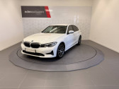 Annonce Bmw 320 occasion Diesel 320d 190 ch BVA8 Business Design � Brive-la-Gaillarde
