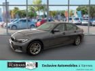 Bmw 320 occasion année 2021 boite Automatique Annonce Bmw 320 occasion Diesel 320d 190 ch BVA8 Edition Sport à Vannes