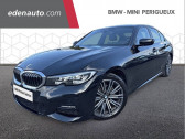 Annonce Bmw 320 occasion Diesel 320d 190 ch BVA8 M Sport 4p  Trelissac