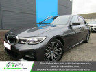 Bmw 320 occasion Gris année 2019 boite Automatique Annonce Bmw 320 occasion Diesel 320d 190 ch BVA8 / M Sport G20 à Beaupuy