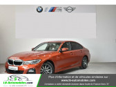 Bmw 320 occasion année 2019 boite Automatique Annonce Bmw 320 occasion Diesel 320d 190 ch BVA8 / M Sport G20 à Beaupuy