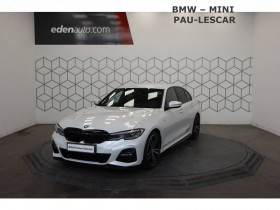 Bmw 320 , garage BMW PAU � Lescar