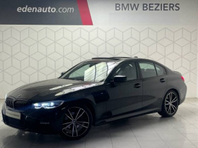 Bmw 320 occasion 2019 mise en vente à Bziers par le garage BMW BZIERS - photo n°1