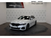 Annonce Bmw 320 occasion Diesel 320d 190 ch BVA8 M Sport � Lescar
