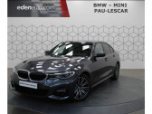 Voiture occasion Bmw 320 320d 190 ch BVA8 M Sport