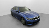 Bmw 320 occasion année 2021 boite Automatique Annonce Bmw 320 occasion Hybride 320d 190 ch BVA8 M Sport à SAINT-GREGOIRE