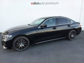 Bmw 320 occasion année 2021 boite Automatique Annonce Bmw 320 occasion Diesel 320d 190 ch BVA8 M Sport à Auch