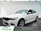 Annonce Bmw 320 occasion Diesel 320d 190 ch BVA8  Beaupuy