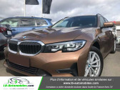 Annonce Bmw 320 occasion Diesel 320d 190 ch BVA8  Beaupuy