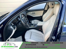 Bmw 320 320d 190 ch BVM  occasion � Beaupuy - photo n�6