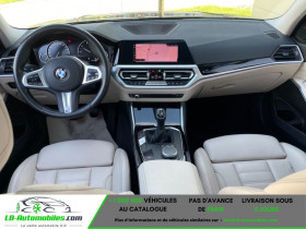 Bmw 320 320d 190 ch BVM  occasion � Beaupuy - photo n�3