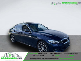 Bmw 320 320d 190 ch BVM  occasion � Beaupuy - photo n�2