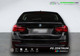 Bmw 320 320d 190 ch BVM  occasion  Beaupuy - photo n4