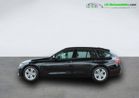 Bmw 320 320d 190 ch BVM  occasion  Beaupuy - photo n3