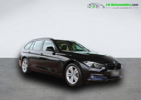 Bmw 320 , garage LB AUTOMOBILES  Beaupuy