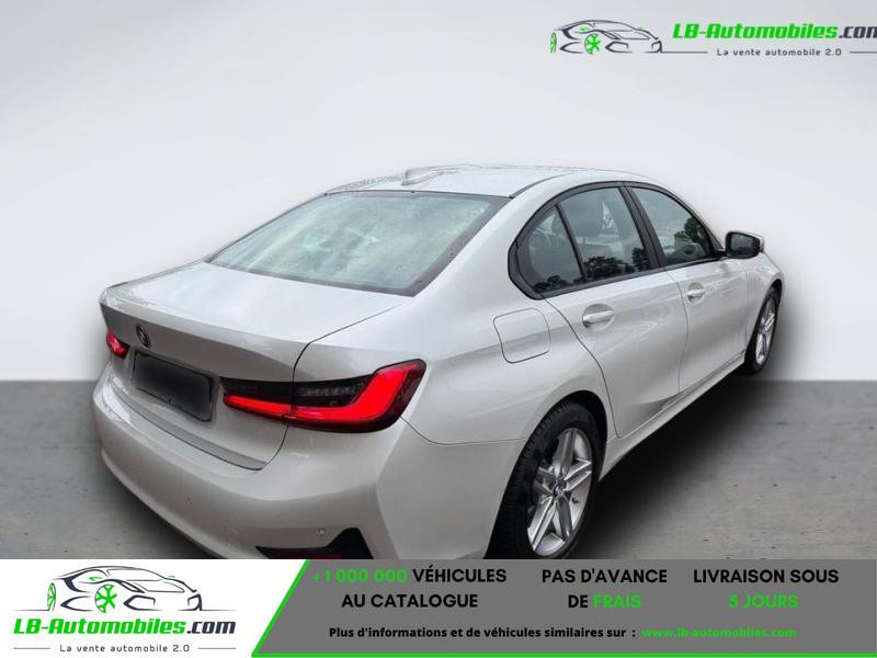 Bmw 320 320d 190 ch BVM  occasion  Beaupuy - photo n3