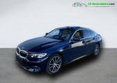Bmw 320 occasion année 2019 boite Manuelle Annonce Bmw 320 occasion Diesel 320d 190 ch BVM à Beaupuy