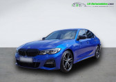 Bmw 320 occasion année 2019 boite Manuelle Annonce Bmw 320 occasion Diesel 320d 190 ch BVM à Beaupuy
