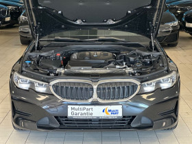 Bmw 320 320d 190 ch  occasion  Beaupuy - photo n10