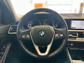 Bmw 320 320d 190 ch  occasion  Beaupuy - photo n9