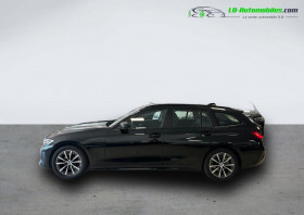 Bmw 320 320d 190 ch  occasion  Beaupuy - photo n6