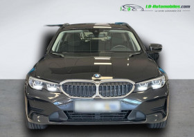 Bmw 320 320d 190 ch  occasion  Beaupuy - photo n5