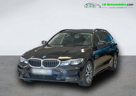 Bmw 320 320d 190 ch  occasion  Beaupuy - photo n2