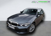 Bmw 320 occasion année 2020 boite Manuelle Annonce Bmw 320 occasion Diesel 320d 190 ch à Beaupuy