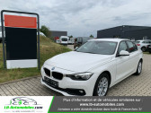 Bmw 320 occasion année 2016 boite Manuelle Annonce Bmw 320 occasion Diesel 320d 190ch F30 à Beaupuy