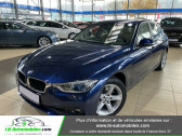 Annonce Bmw 320 occasion Diesel 320d 190ch F30  Beaupuy