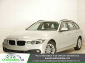 Bmw 320 occasion année 2016 boite Automatique Annonce Bmw 320 occasion Essence 320d 190ch F31 à Beaupuy